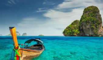 Andaman Tour Packages