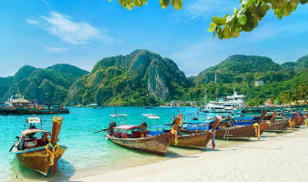 Andaman Tour Packages