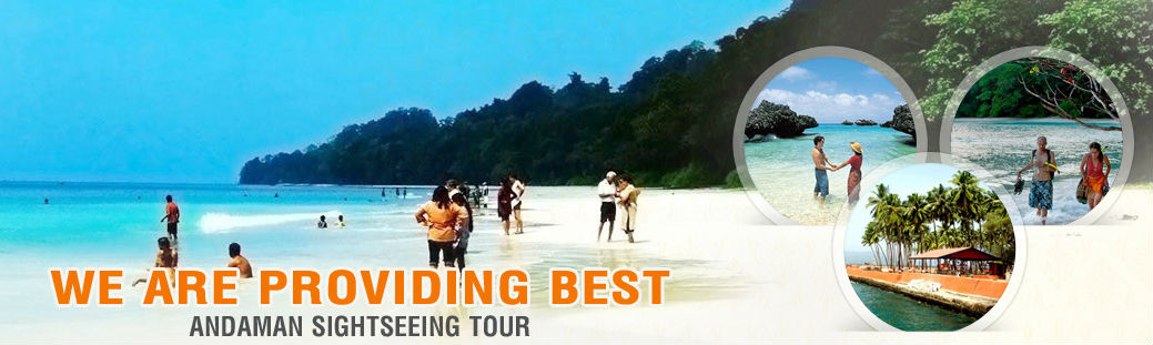 Amazing Andaman Tour Packages